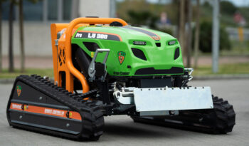 New MDB Green Climber LV300Pro Clearance Machine 28978 full