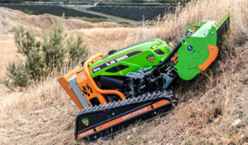 New MDB Green Climber LV300Pro Clearance Machine 28984 full