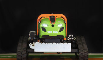 New MDB Green Climber LV300Pro Clearance Machine 28984 full