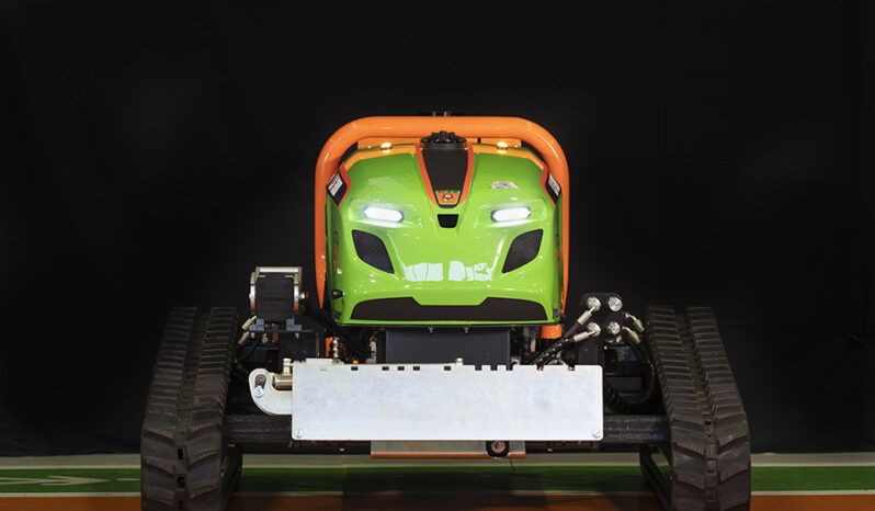 New MDB Green Climber LV300Pro Clearance Machine 28984 full