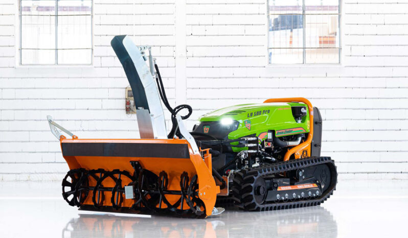 New MDB Green Climber LV500Pro Clearance Machine 28968 full