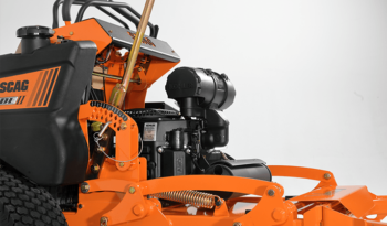 New Scag V-Ride II Mower (Commercial) 28640 full