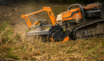 New TMC Cancela 125 Clearance Machine 29662 full