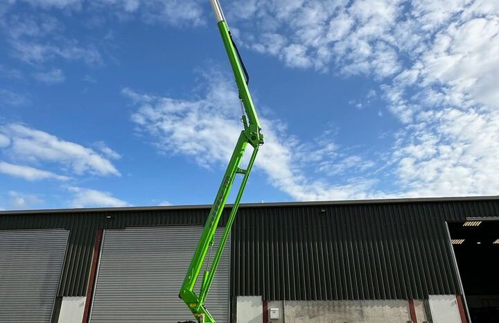 Used 2019 Niftylift 170HDET Access Platform 30888 full