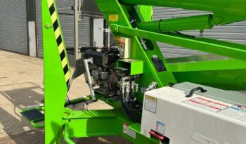 Used 2019 Niftylift 170HDET Access Platform 30888 full