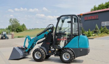 New Schmidt 3530 Mini Loader 31570 full