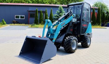 New Schmidt 3530 Mini Loader 31570 full