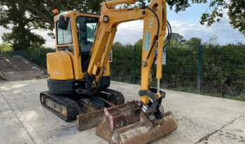 Used Hyundai R25Z-9AK Excavator (Mini) 1T – 3T 32179 full