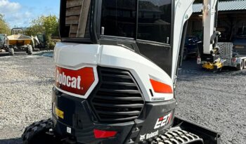 New Bobcat EC02 Excavator (Mini) 1T – 3T 32151 full
