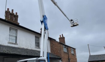 New Socage 24D Access Platform 35318 full