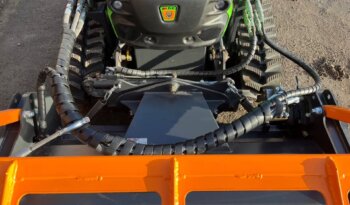 Refurbished MDB Green Climber LV600 Tree Mulcher 36334 full