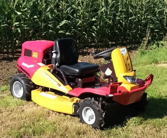 New Canycom CMX227 Mower (Commercial) 36429 full