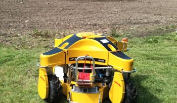 Ex Demo Spider ILD01 Mower (Commercial) 36440 full