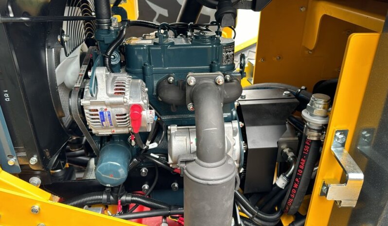 New Dragon Equipment CR450 Crusher 35538 full