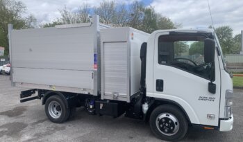 New Isuzu GRAFTER N35.150 ARB Tipper Truck 36272 full