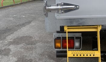 New Isuzu GRAFTER N35.150 ARB Tipper Truck 36272 full