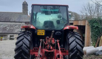 Used McCormick CX95 Tractor 40 – 99HP 37529 full