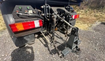 Used Mercedes-Benz U500 Unimog 37046 full