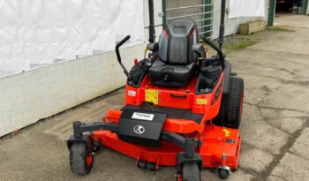 Used Kubota ZD1211 Zero-turn Ride-on Mower (Commercial) 36926 full