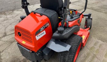 Used Kubota ZD1211 Zero-turn Ride-on Mower (Commercial) 36926 full