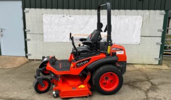 Used Kubota ZD1211 Zero-turn Ride-on Mower (Commercial) 36926 full