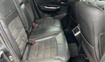Used Mitsubishi L200 Barbarian X Pickup Truck 37027 full