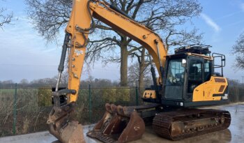 Used Hyundai HX140L Excavator (Large) 8T + 37290 full