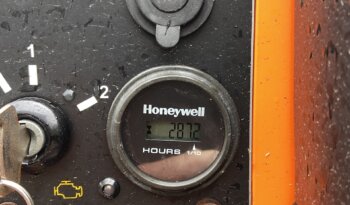 Used Timberwolf TW 230 VTR Wood Chipper 36805 full