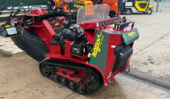Ex Hire Toro STX38 Tracked Stump Grinder 37066 full