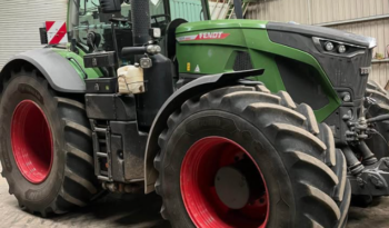 Used Fendt 939 Profi+ Gen 7 Tractor 300HP + 37223 full