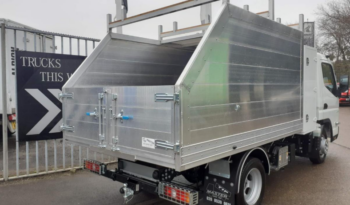 New Mitsubishi-Fuso Canter 3C13 2800mm 130hp Tipper Truck 37278 full