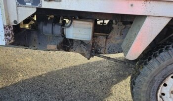Used Land Rover Defender 130 Tipper (4×4) 38567 full