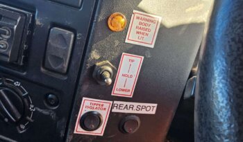 Used Land Rover Defender 130 Tipper (4×4) 38567 full