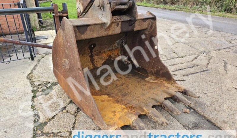 Used Komatsu PC210LC-10 Excavator (Large) 8T + 38104 full