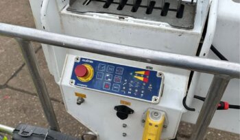 Used Oil and Steel Octopussy 1800 Evo Access Platform 37682 full