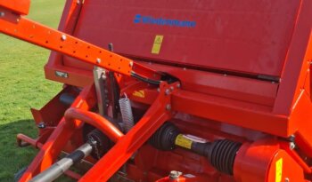 Used Wiedenmann Super 500 Flail Collector Mower (Commercial) 38824 full