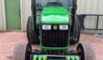 Used John Deere 4520 Compact Tractor 40 – 99HP 38461 full