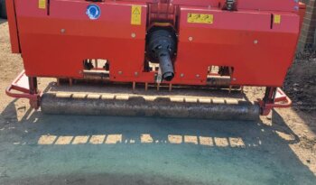 Used Wiedenmann Terra Spike GXi8 Aerator Groundcare Equipment 38657 full