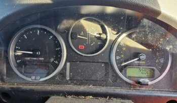 Used Land Rover Defender 130 Tipper (4×4) 38567 full