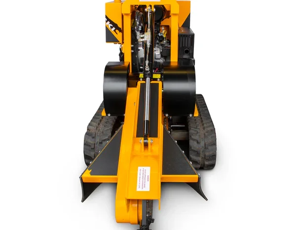 New Laski 38RX Stump Grinder 38240 full