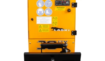 New Laski 38RX Stump Grinder 38240 full