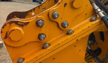 Used TerraTech TTSR 400 Rotating Tree Shear Attachment 38422 full