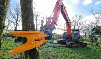 New MDE Koala 550 Attachment 38454 full