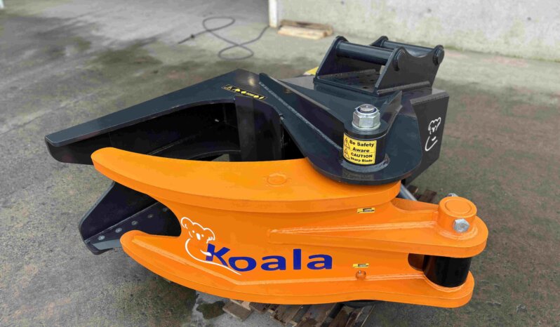 New MDE Koala 550 Attachment 38454 full