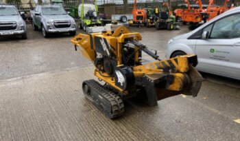 Used Laski 38X Stump Grinder 38890 full