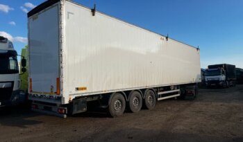 Used Legras Walking Floor Trailer (HGV) 39446 full