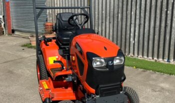 Used Kubota G261RD Ride-on Mower (Commercial) 39190 full
