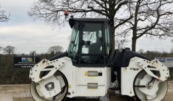 Used Ammann ARX 90 Articulated Roller / Compactor 39372 full