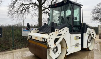 Used Ammann ARX 90 Articulated Roller / Compactor 39372 full