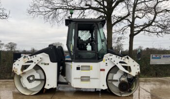 Used Ammann ARX 90 Articulated Roller / Compactor 39372 full